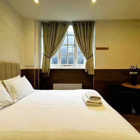 Berkley Apartments London Eksteriør billede